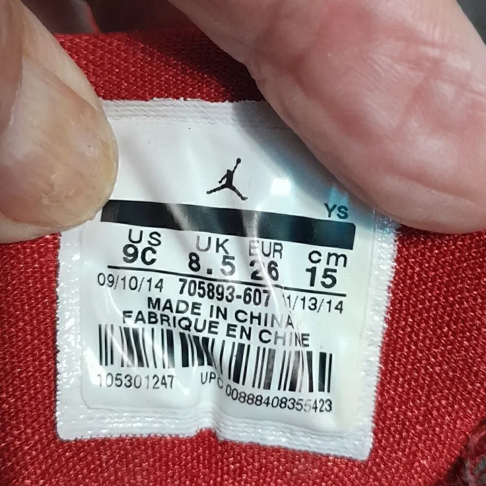 Jordan 1 mid ,